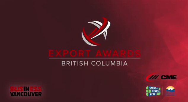 Koolhaus Games and Interactive : BC Export Awards