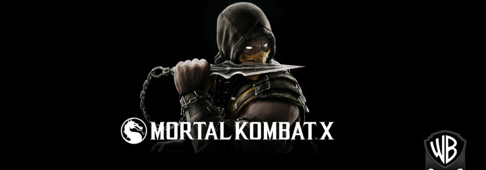 Warner Bros. Games – Mortal Kombat X