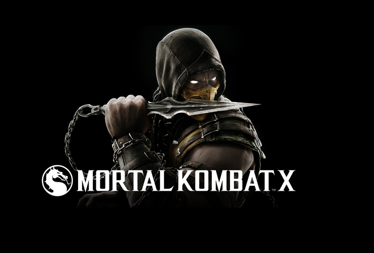 Warner Bros. Games – Mortal Kombat X
