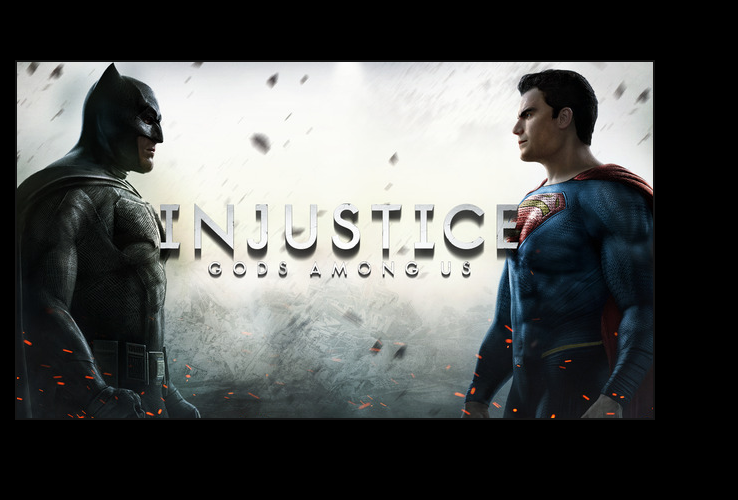 Warner Bros. Games – Injustice: Gods Among Us