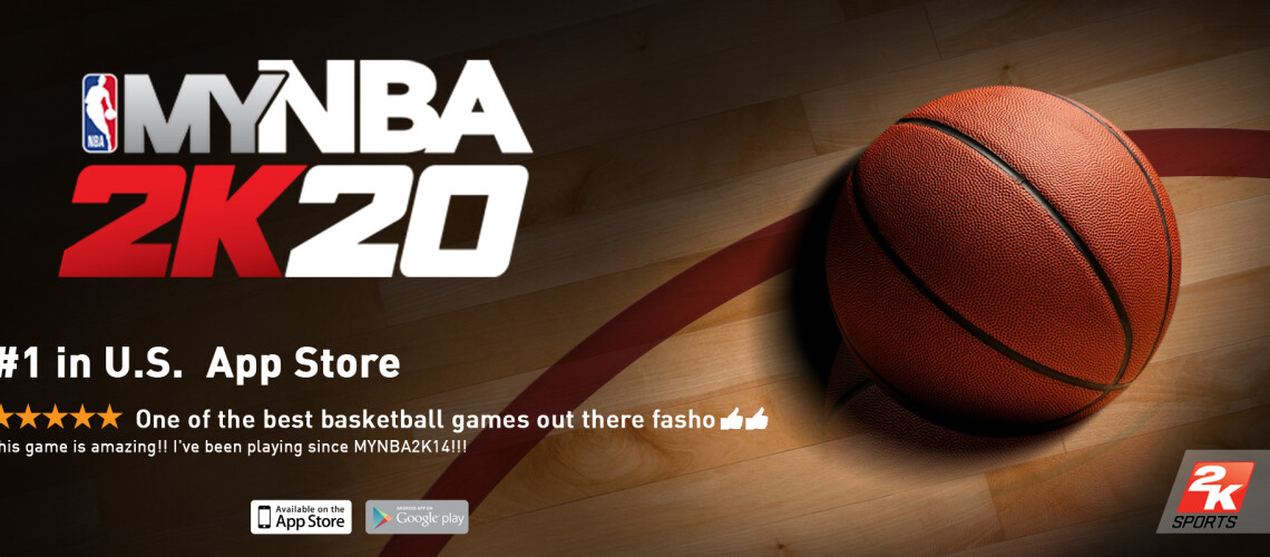 MyNBA2K20