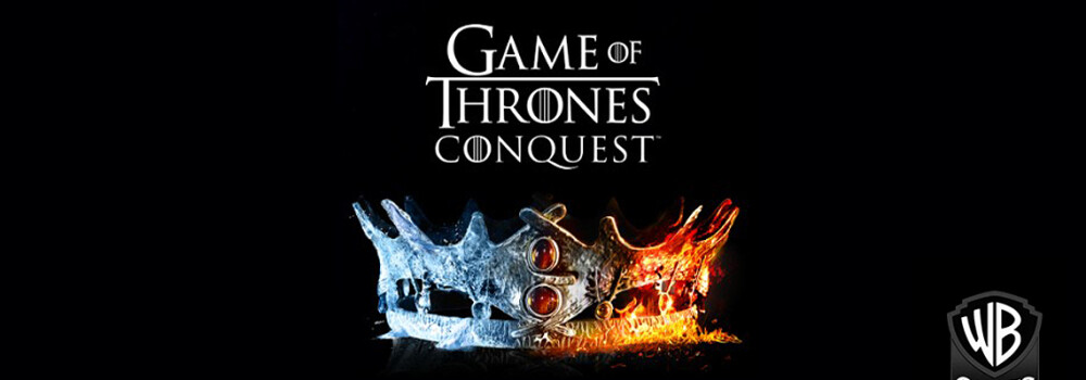 Warner Bros. Games – Game Of Thrones: Conquest