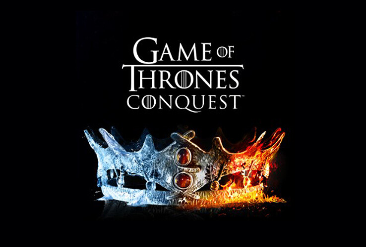 Warner Bros. Games – Game Of Thrones: Conquest