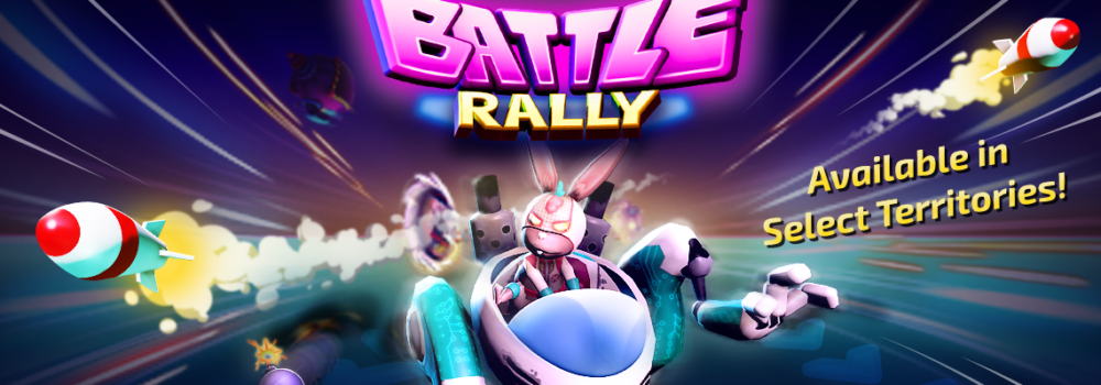 Battle Rally