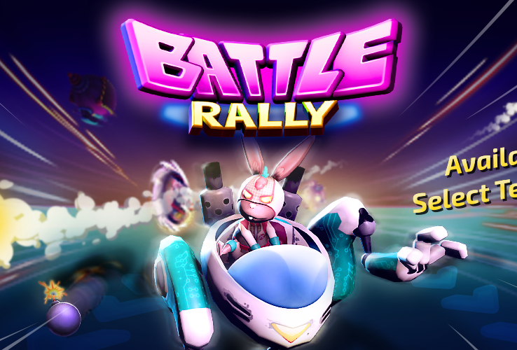 Battle Rally