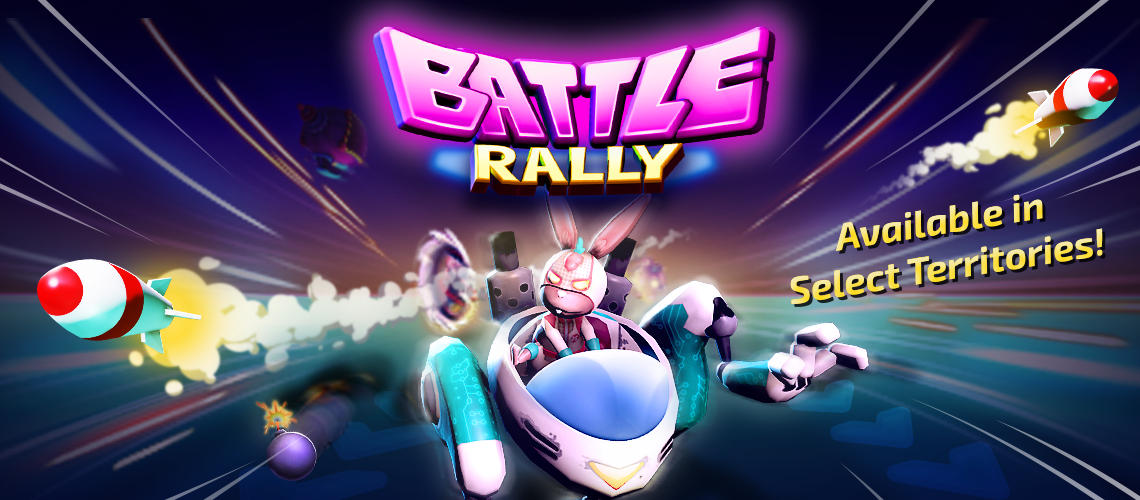 Battle Rally